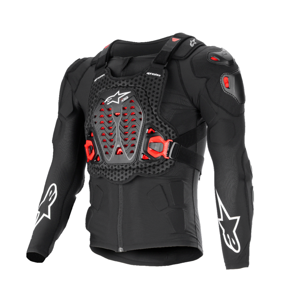 Bionic XTR Plasma Protection Jacket - Motorcycle Protector Bionic XTR Plasma Protection Jacket - Motorcycle Protector