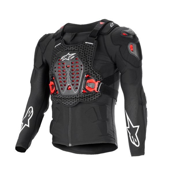 Bionic XTR Plasma Protection Jacket - Motorcycle Protector