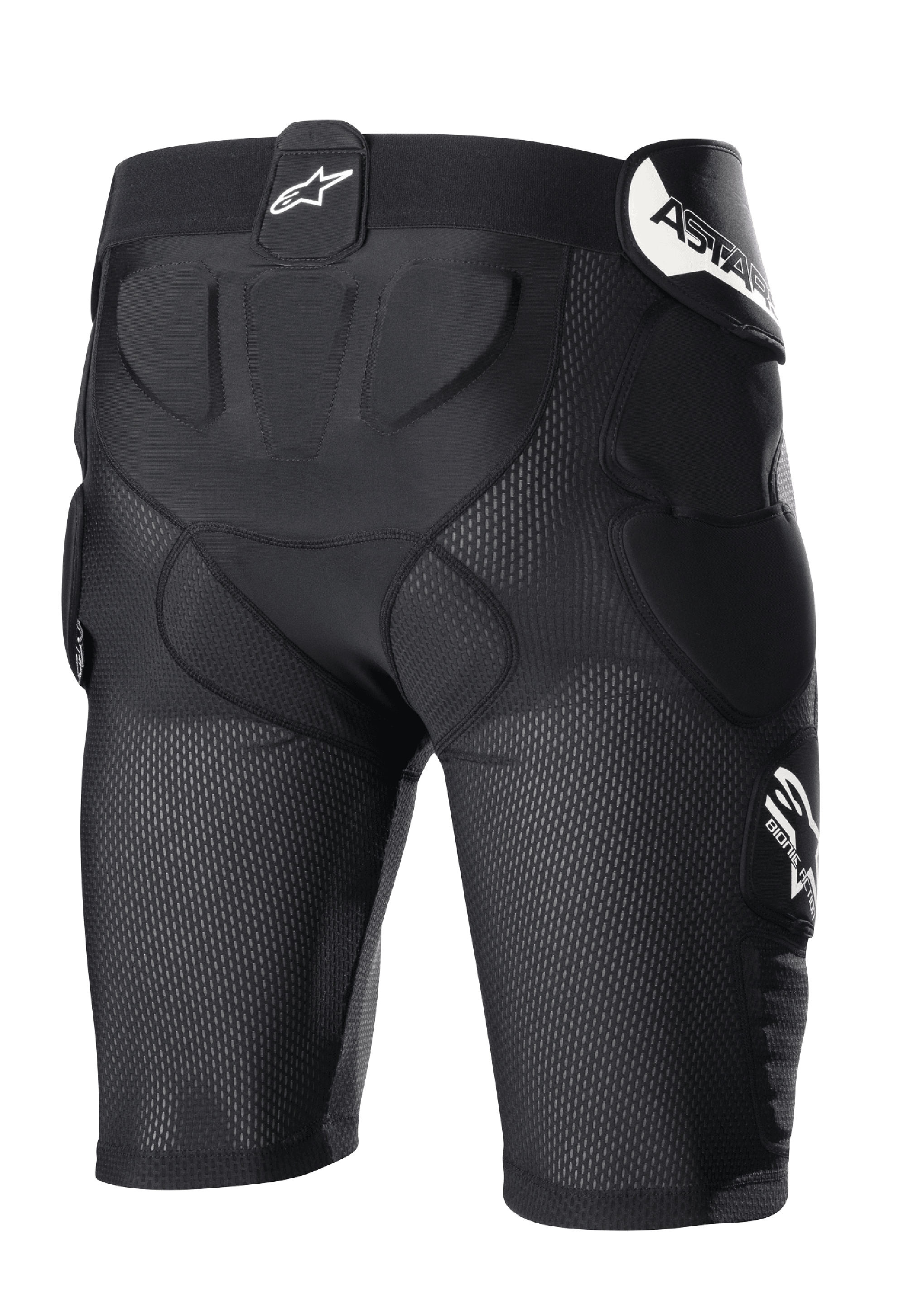 Alpinestars manual shorts sales