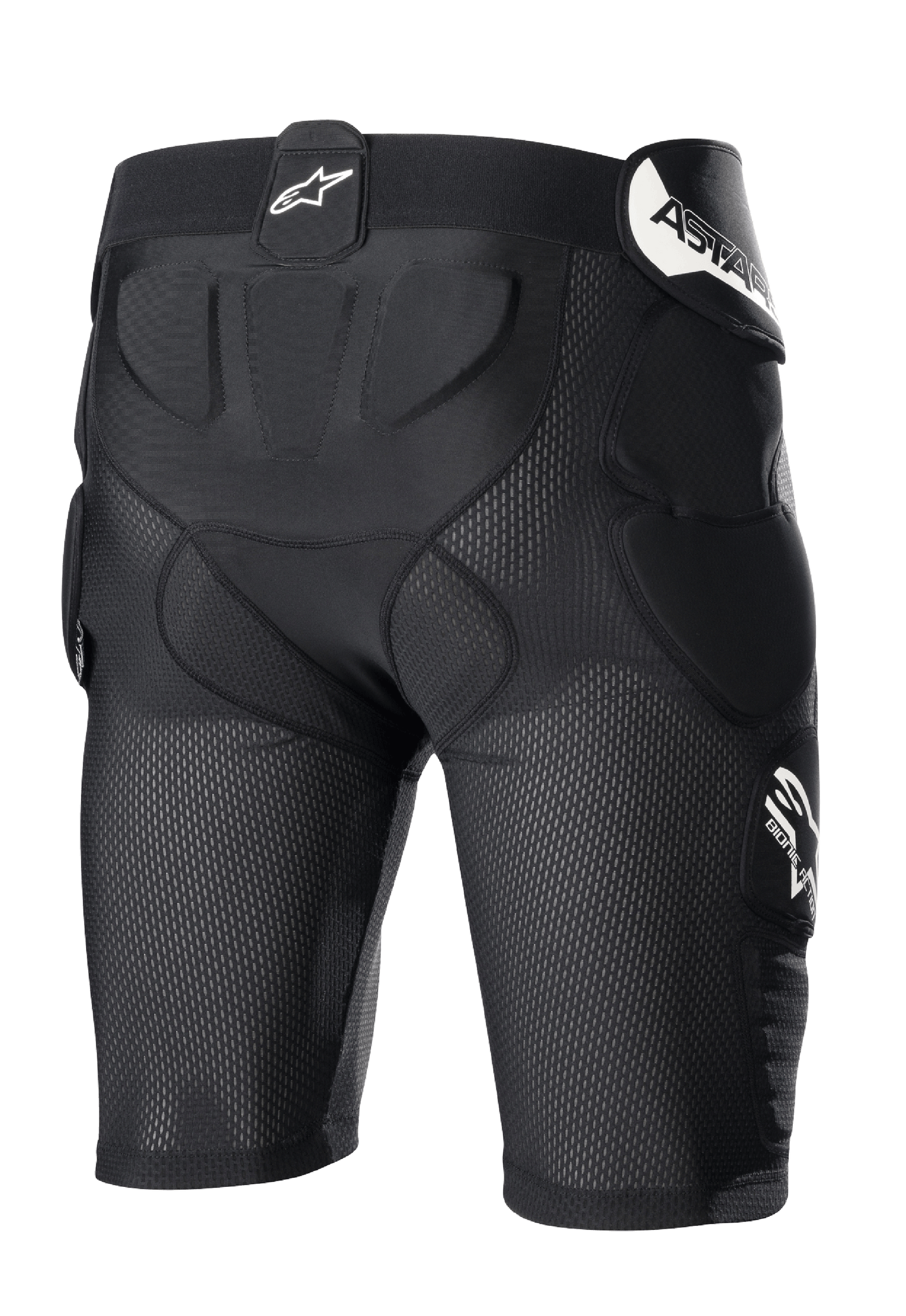 Bionic Action Protection Shorts
