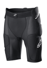Shorts Bionic Action Protection Alpinestars