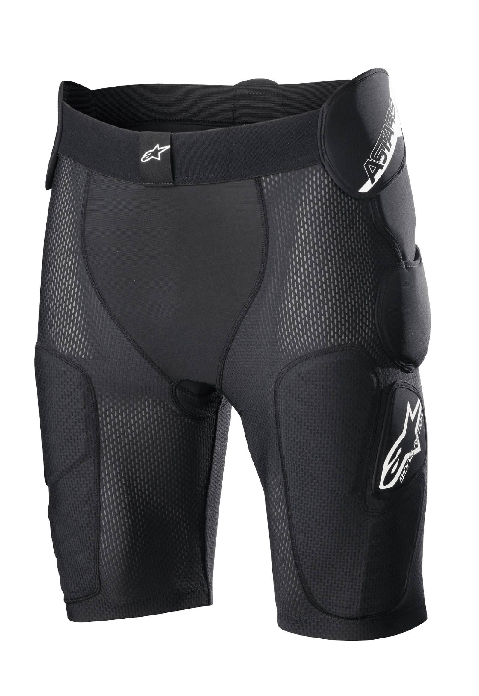 Bionic Action Protection Shorts