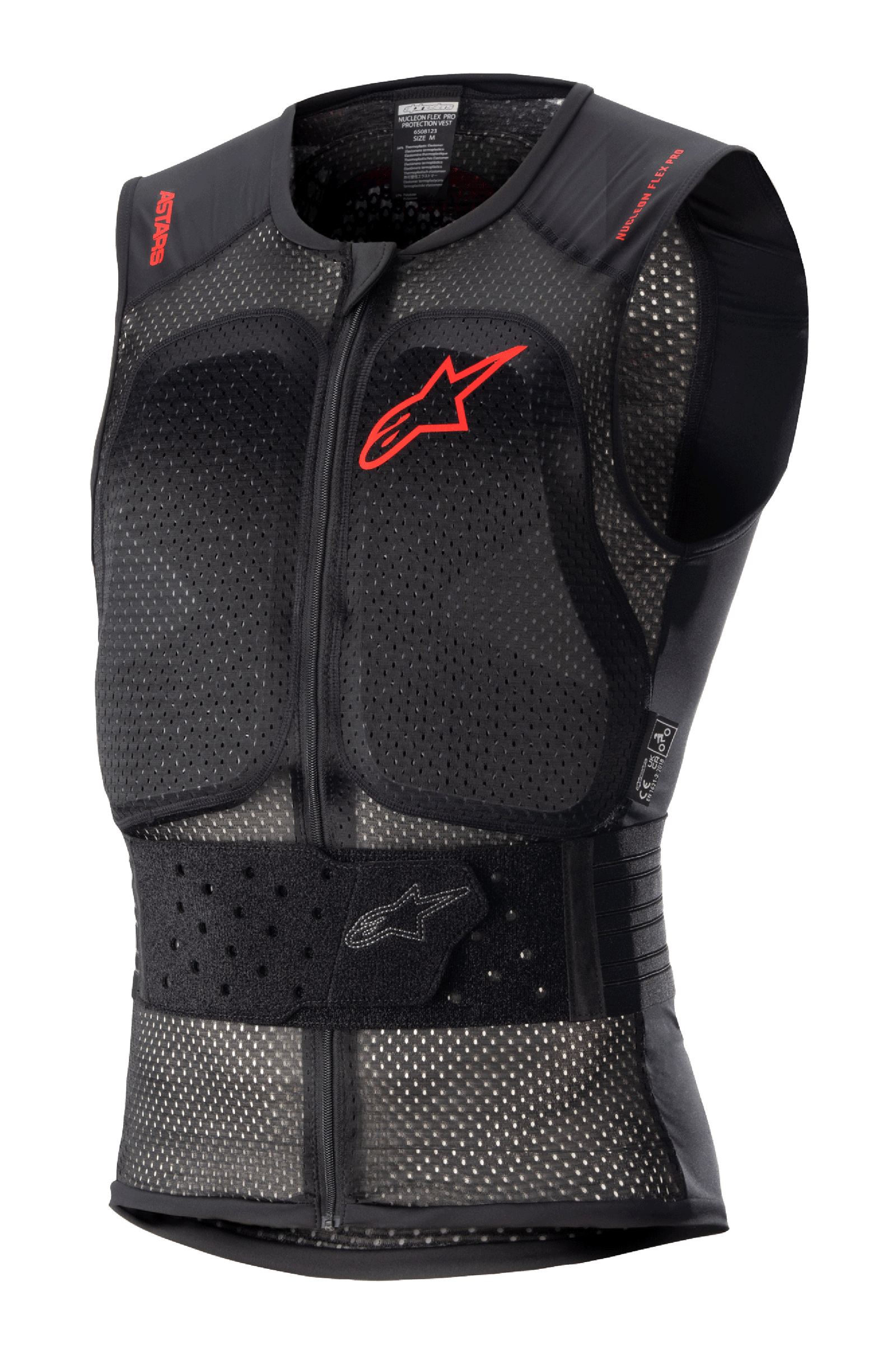 Nucleon Flex Pro Protection Vest