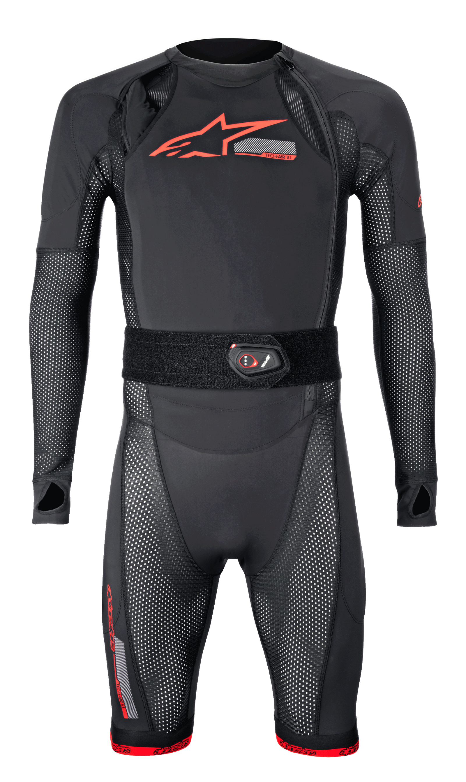 Tech-Air® 10 Race Airbag System RACING/SPORT Tech-Air Airbags