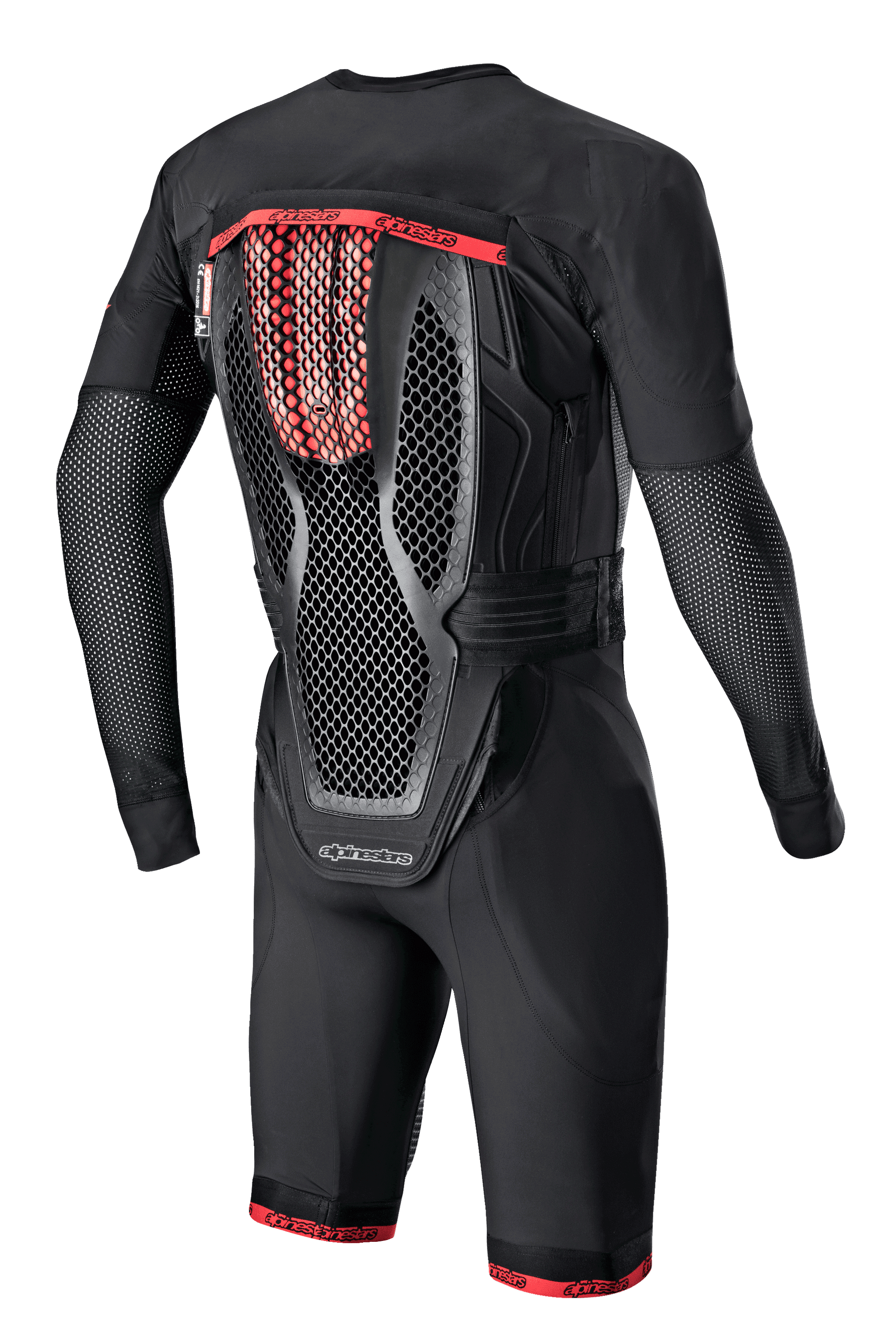 Tech-Air® 10 Race Airbag System RACING/SPORT Tech-Air Airbags