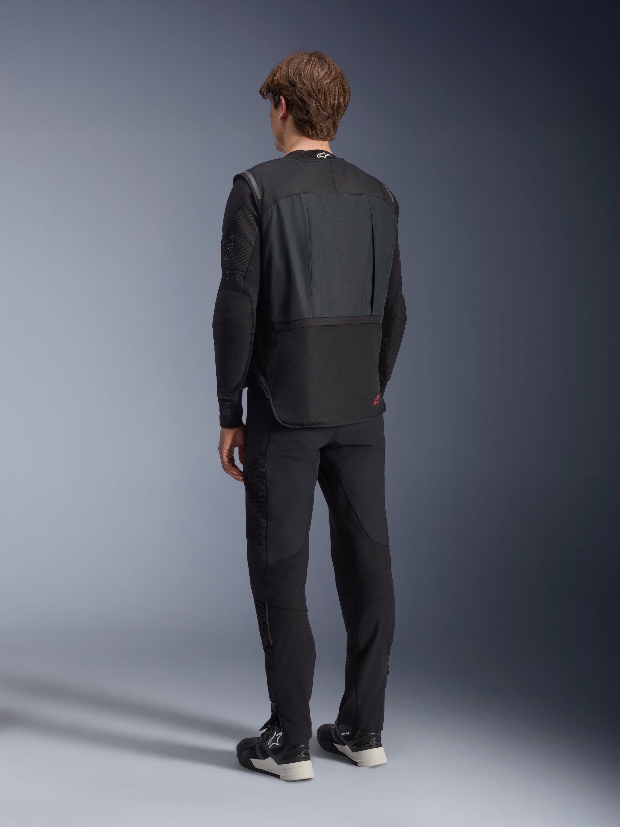 Tech-Air 3 V1 System