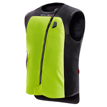 Tech-Air 3 V1 System