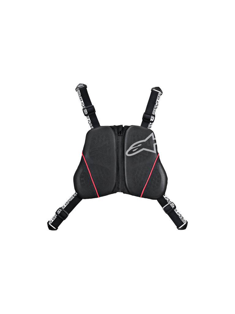 Nucleon Kr-C Chest Harness