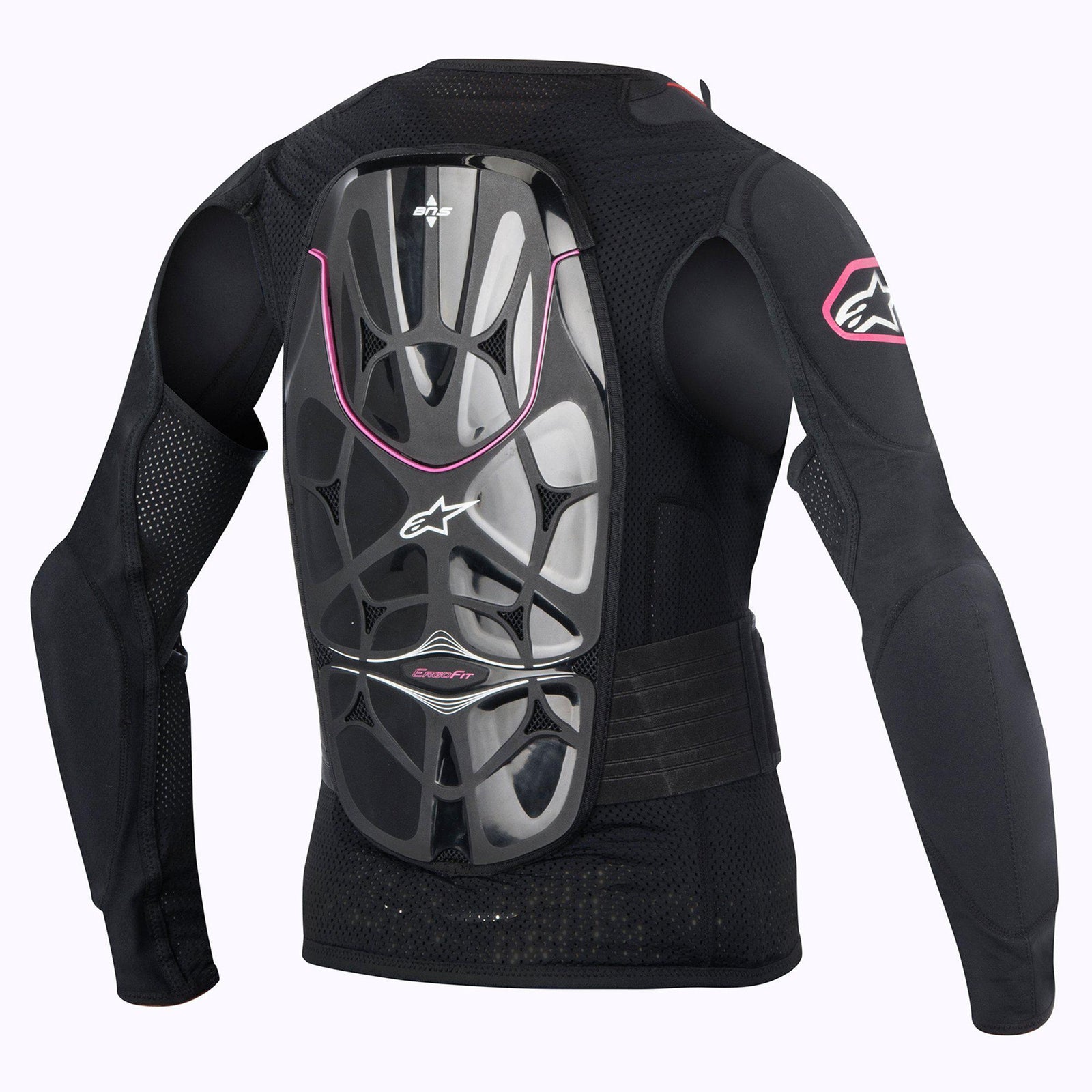 Leatt Chest Protector Alpinestars Stella Womens Jacket Suit