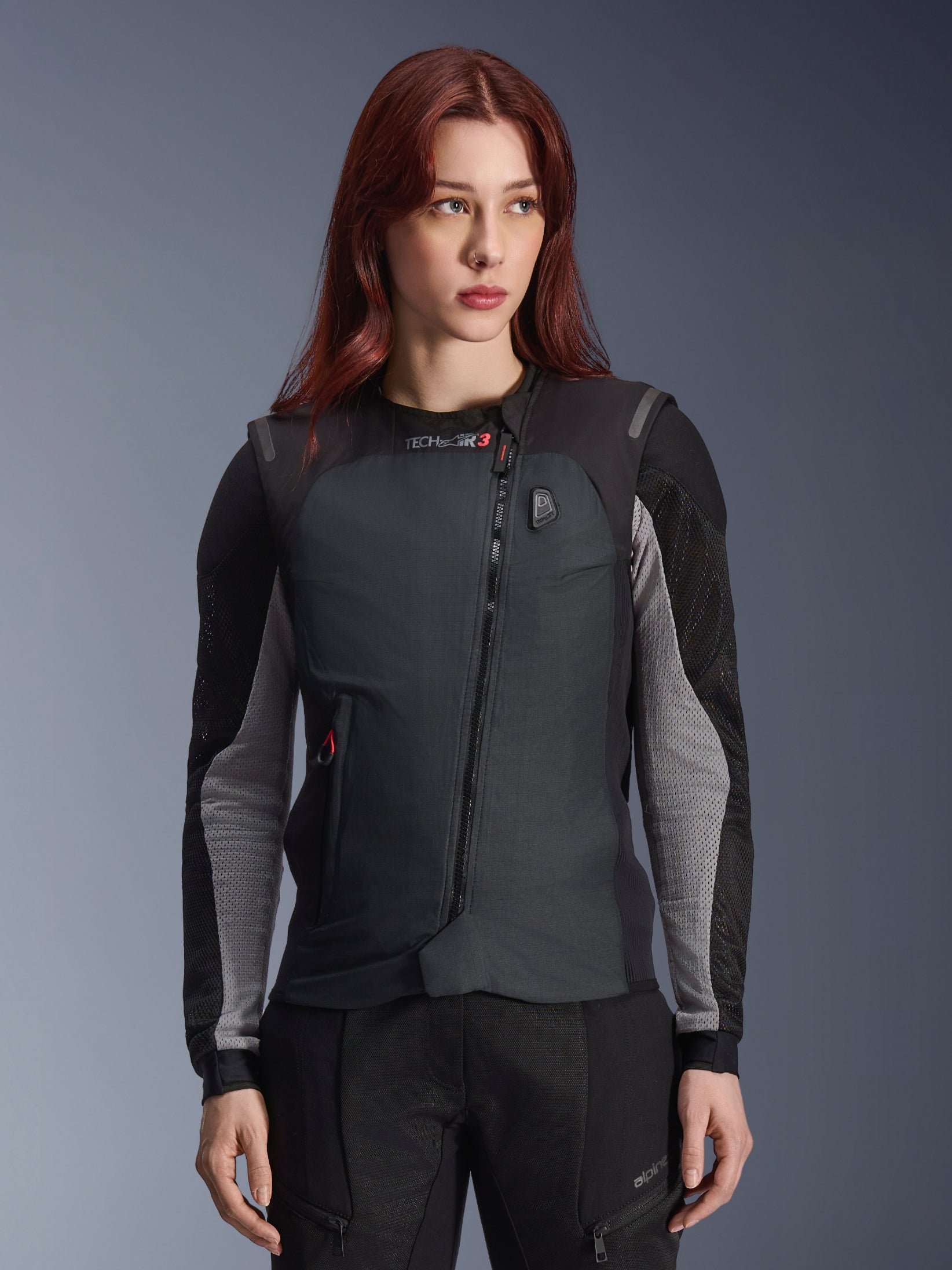 Women Stella Tech-Air® 3 V2 System