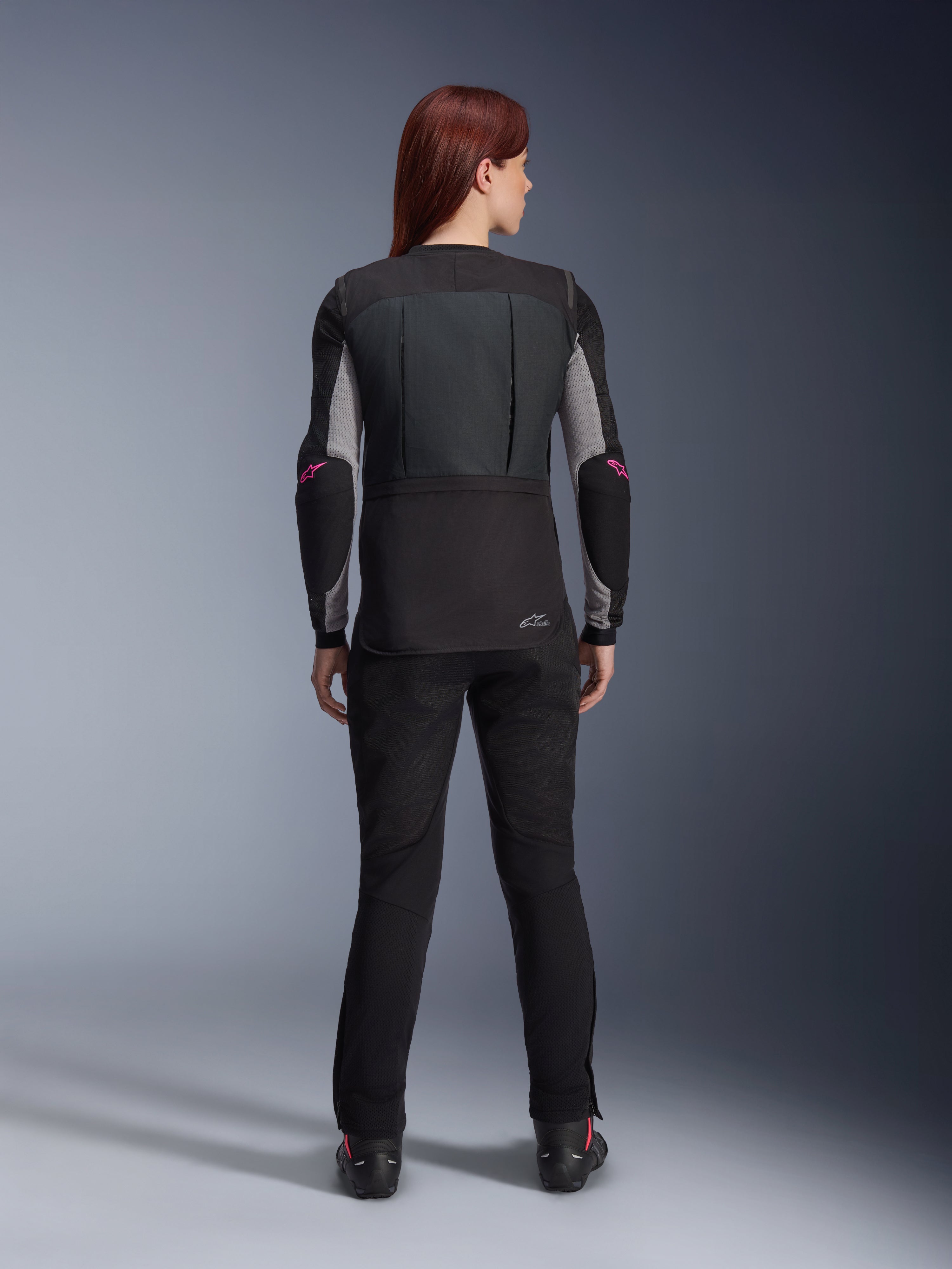 Women Stella Tech-Air® 3 V2 System