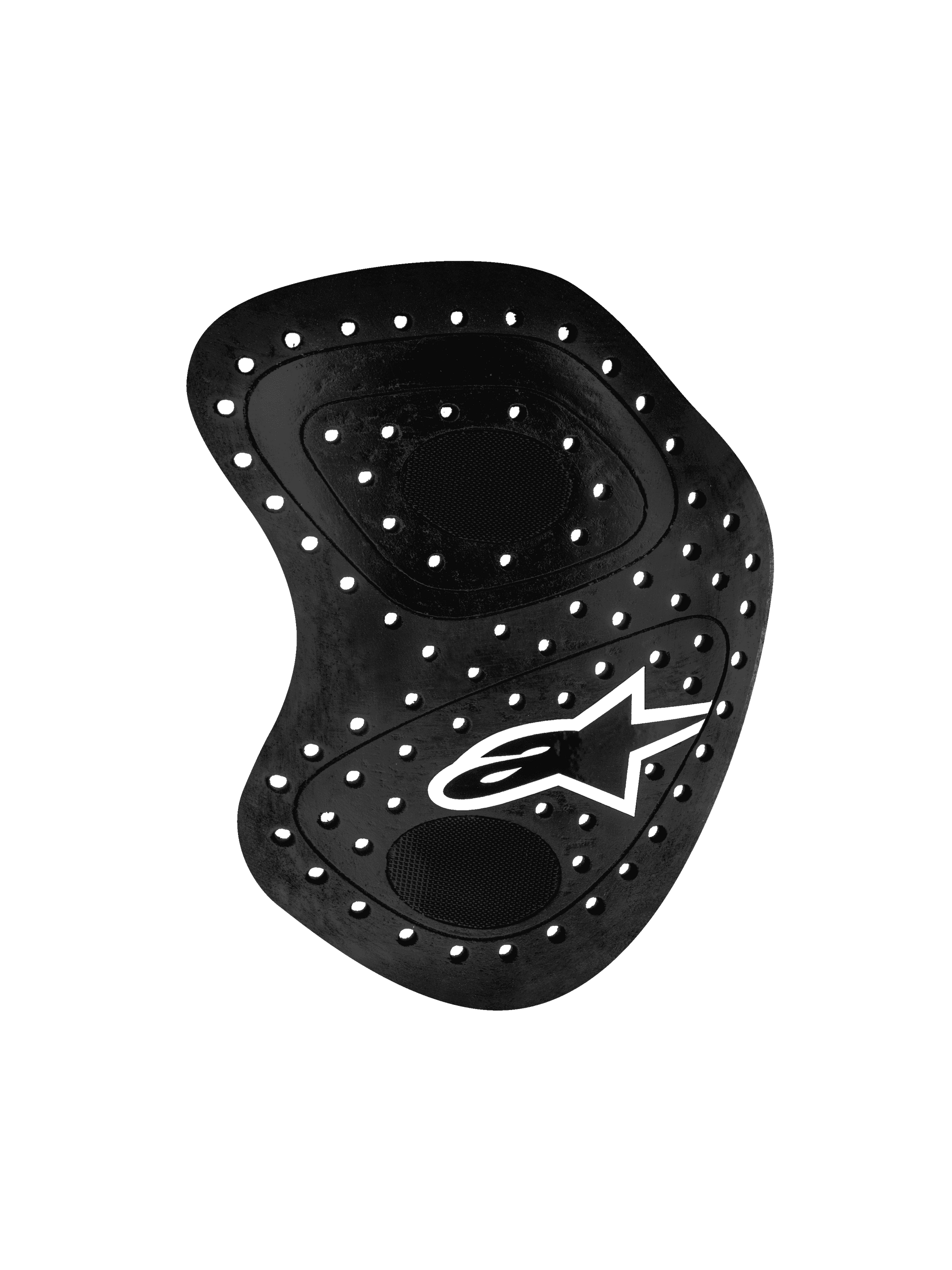 Nucleon Racing Kr-Hr Hip Protector - Motorcycle Protection