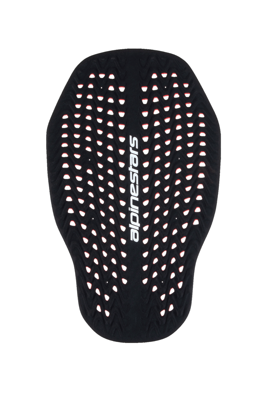 Nucleon Plasma Back Protector Insert - Motorcycle Protector | Alpinestars®