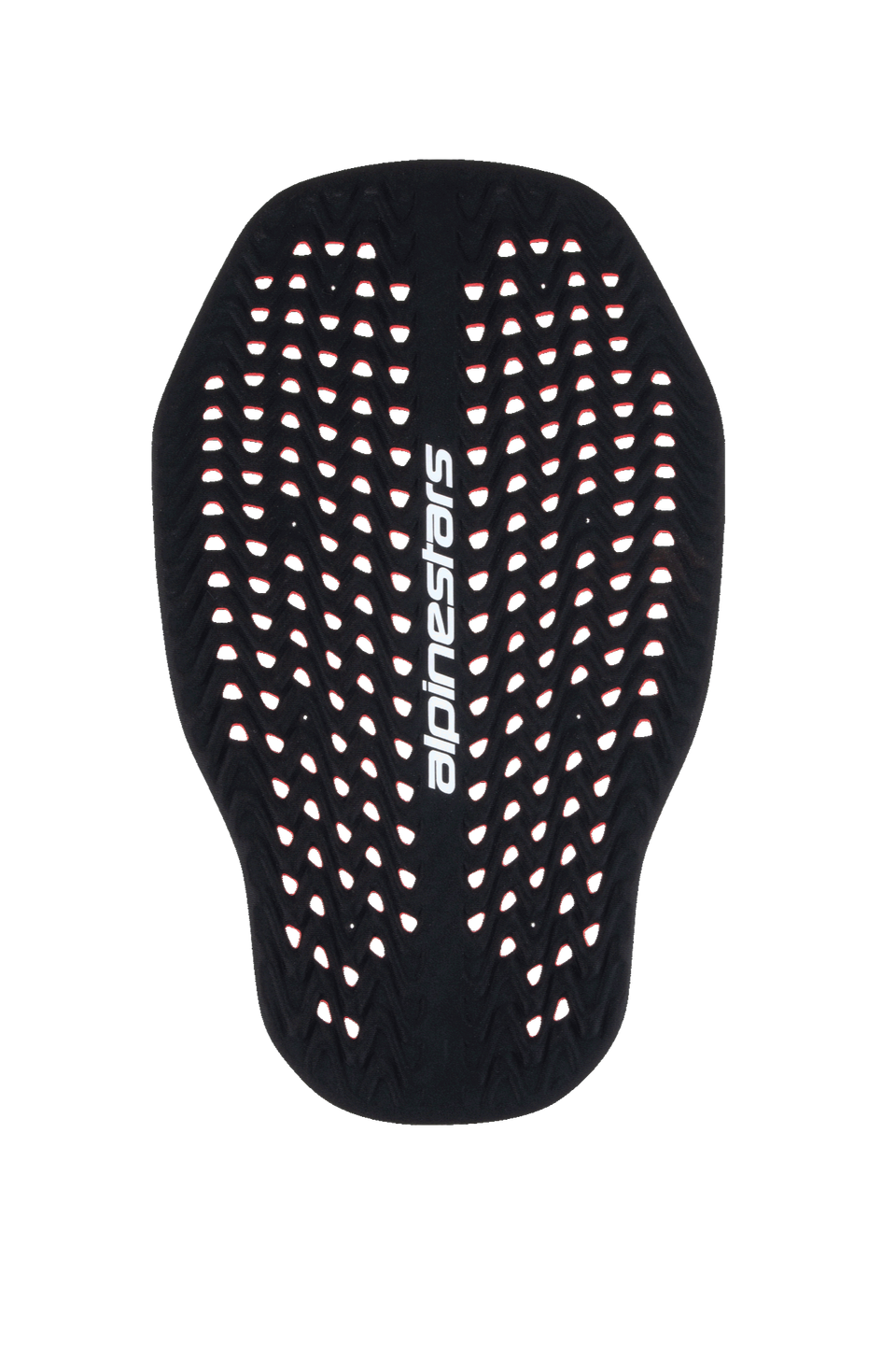 Nucleon Plasma Back Protector Insert - Motorcycle Protector | Alpinestars®