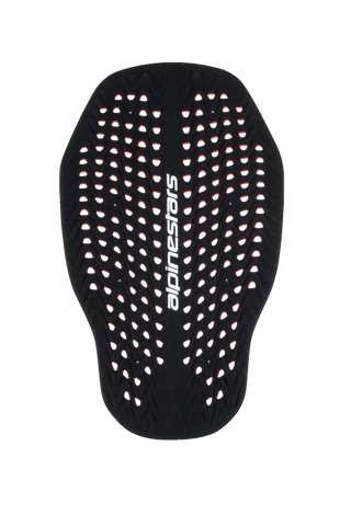 Nucleon Plasma Back Protector Insert - Motorcycle Protector | Alpinestars®