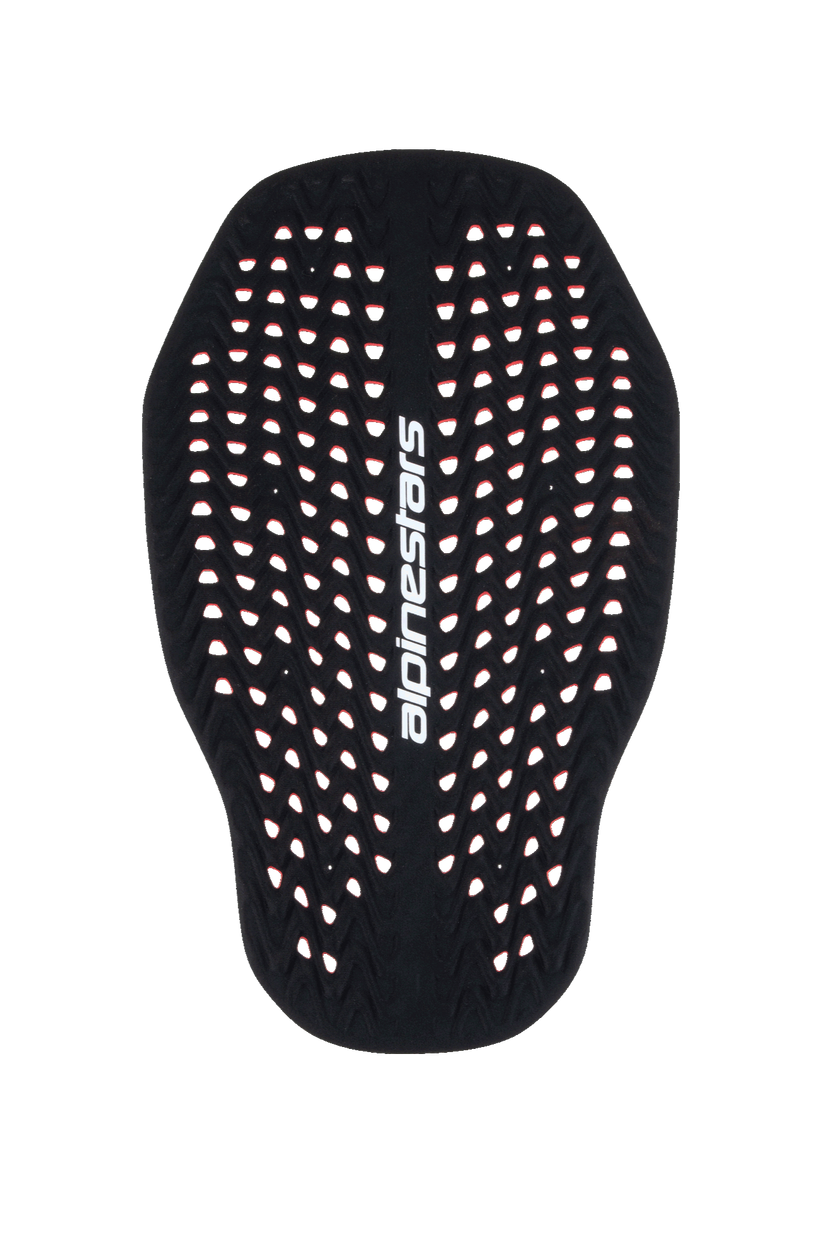Nucleon Plasma Back Protector Insert - Motorcycle Protector | Alpinestars®