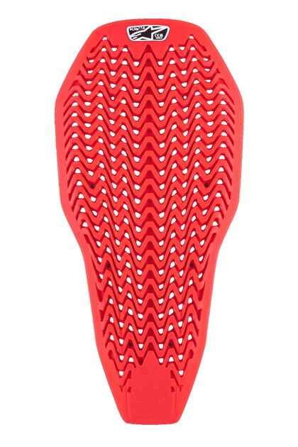 Nucleon Plasma Full Back Protector Insert - BLACK ROAD Protection ...