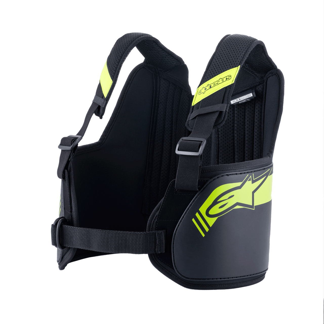 Bionic Rib Support - Motorcycle Protector | Alpinestars®