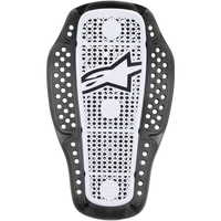 Nucleon Kr-1i Back Protector Insert