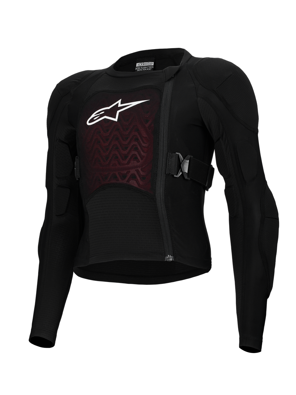 Bionic Plasma LT Youth Protection - Motorcycle Jacket | Alpinestars® Bionic Plasma LT Youth Protection - Motorcycle Jacket | Alpinestars®