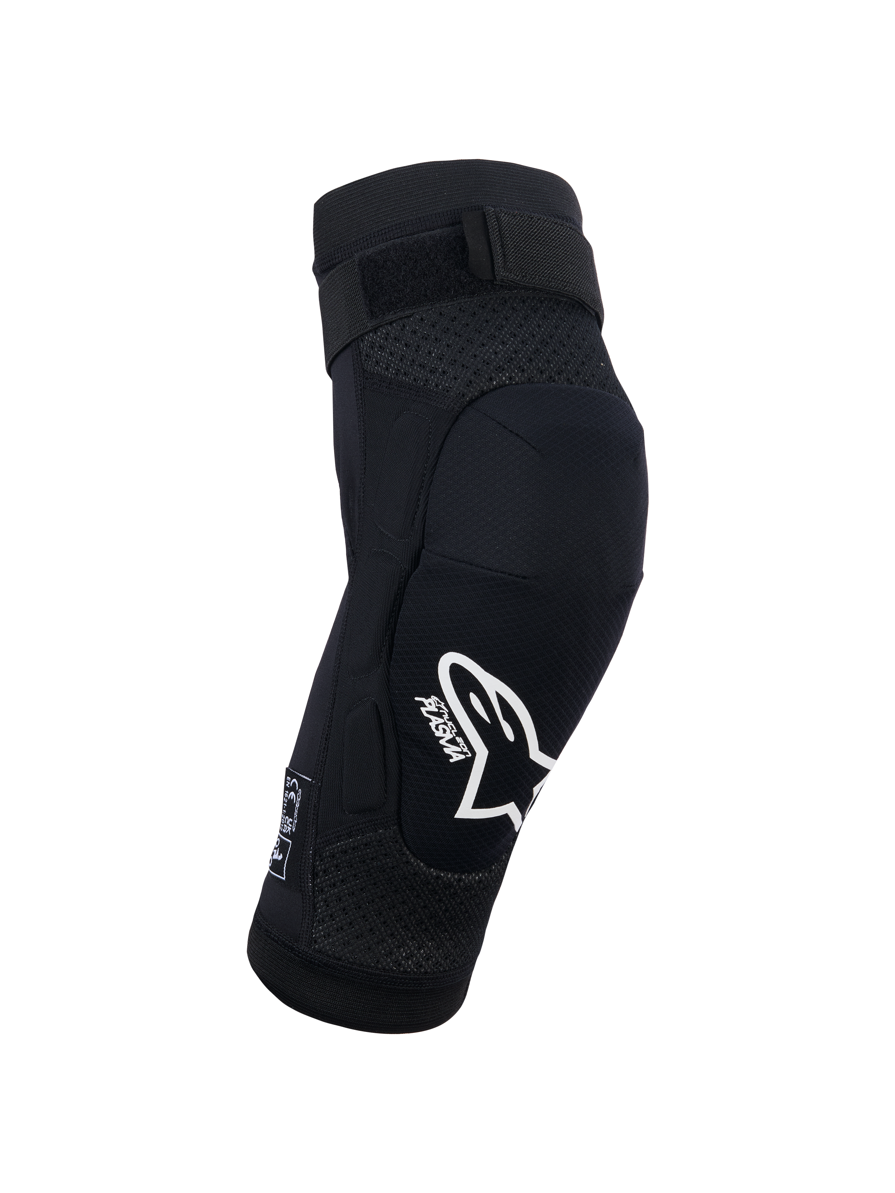 Bionic Plasma Youth Knee Protector