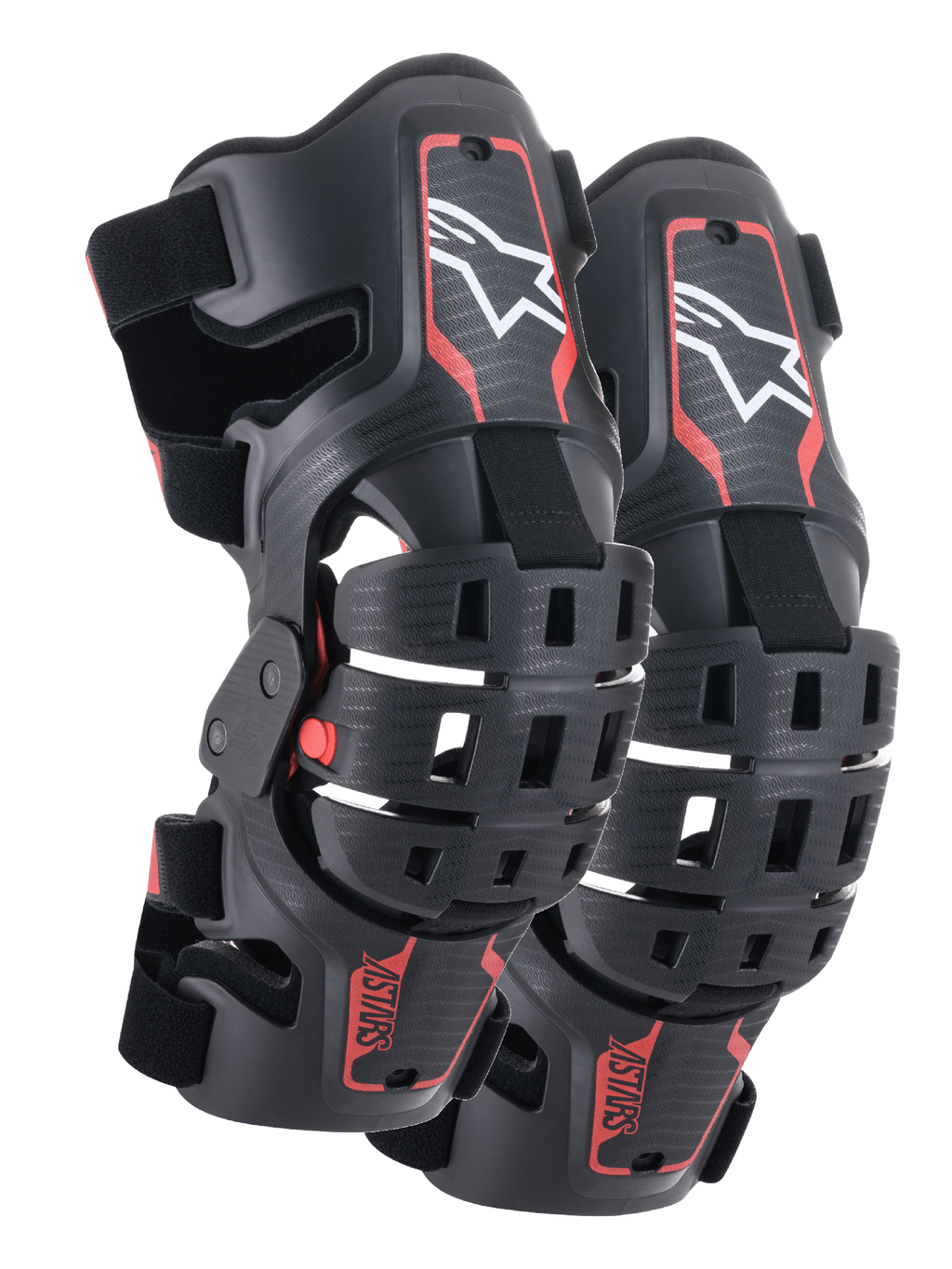 Youth Bionic 5S Knee - MX Knee Protection | Alpinestars®