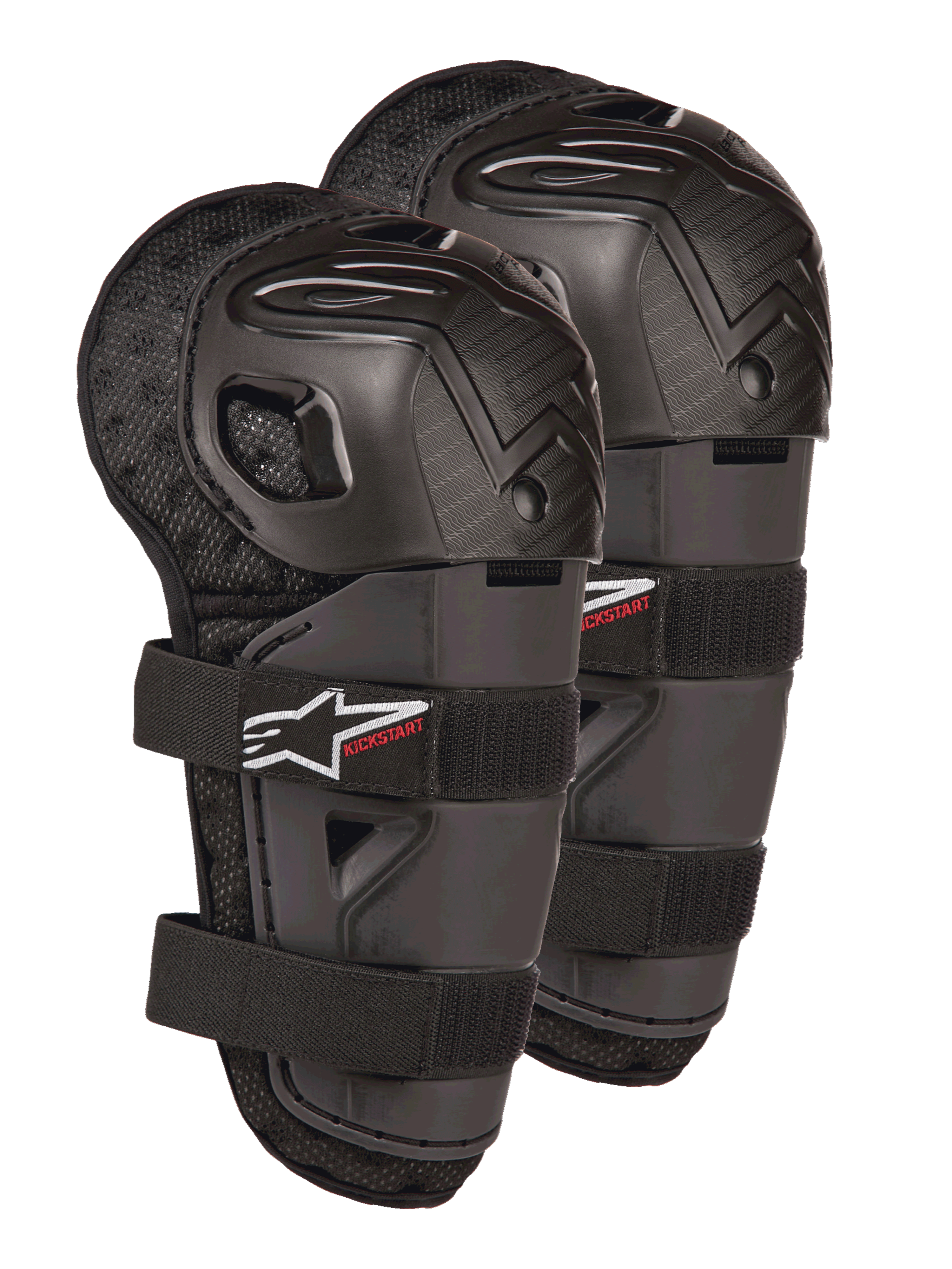 Youth Bionic Action Kickstart Knee Guard