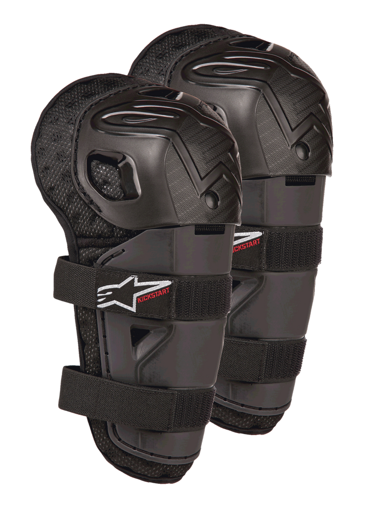 Youth Bionic Action Kickstart Knee Guard
