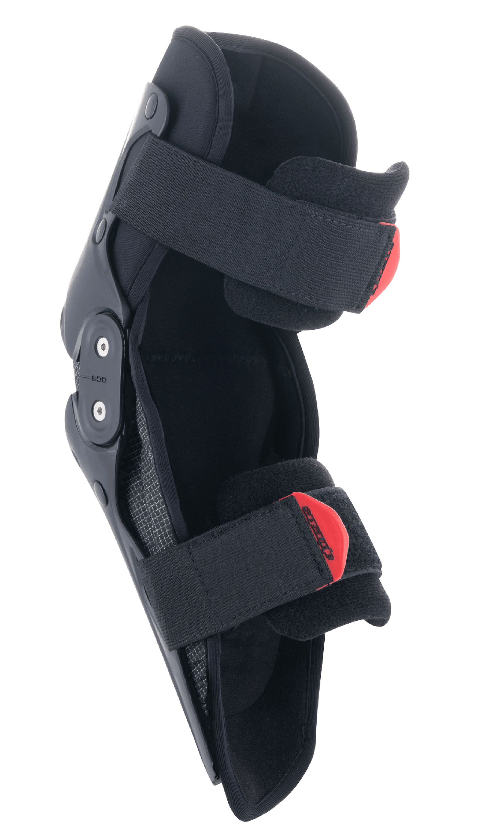 Youth SX-1 Knee Protector - BLACK MOTOCROSS Knee Protection Youth SX-1 Knee Protector - BLACK MOTOCROSS Knee Protection
