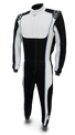 Tech Vision V3 Adjusted Length Custom Suit