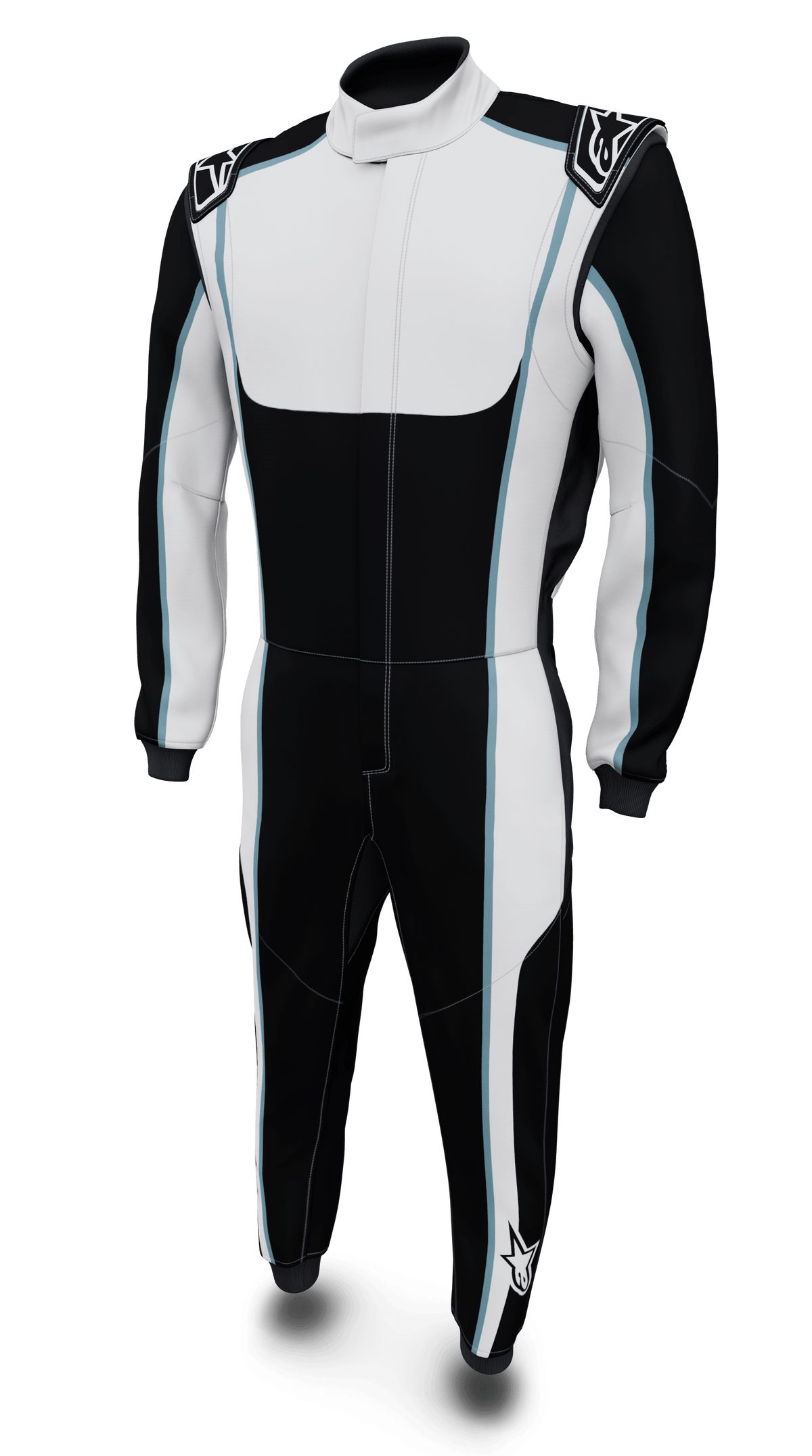 Custom Racing Suits