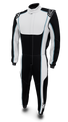 Tech Vision V3 Made To Measure Custom Suit