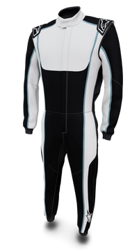 Tech Vision V3 Made To Measure Custom Suit