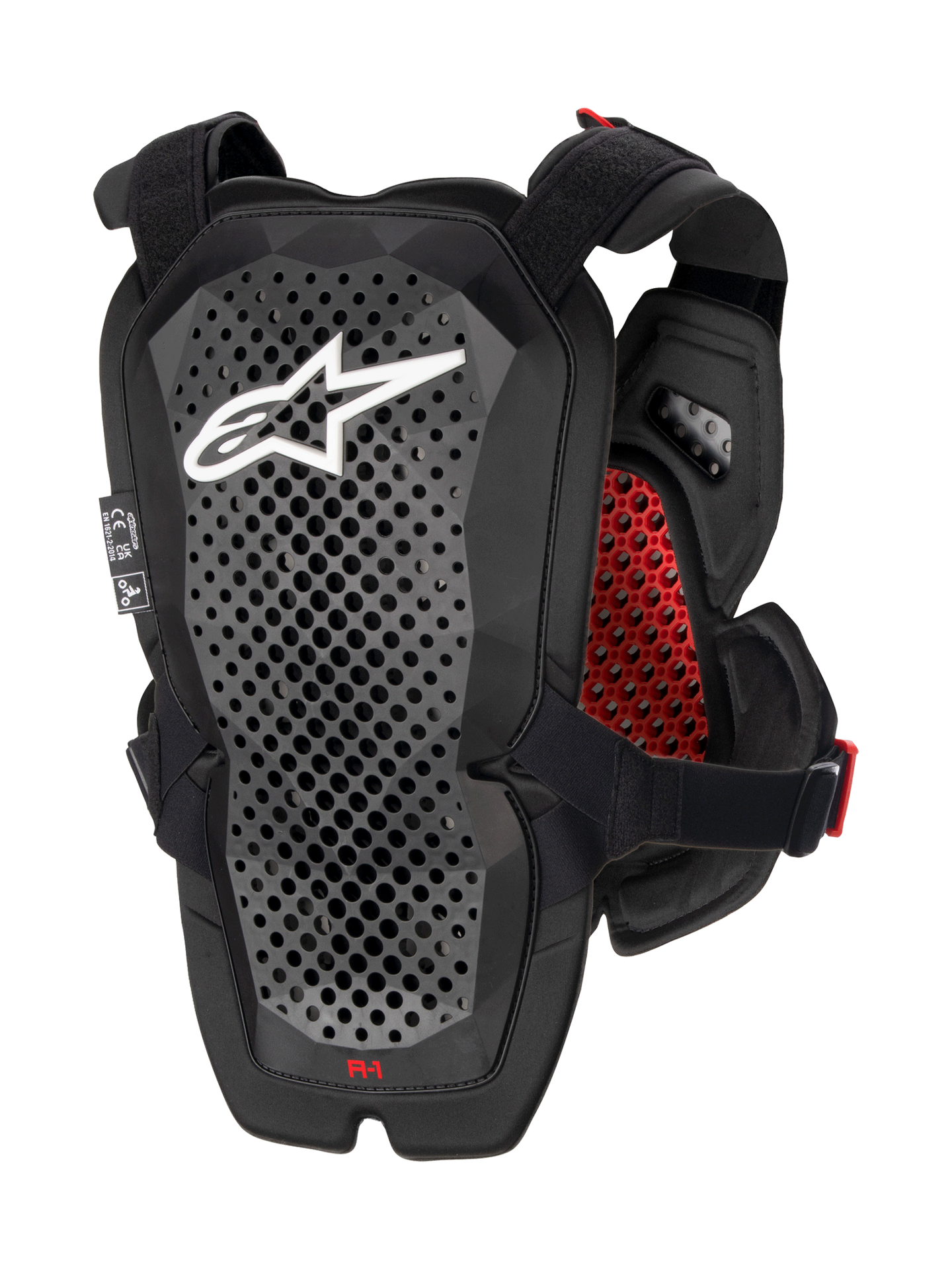 A-1 Pro Chest Protector