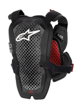 A-1 Pro Chest Protector