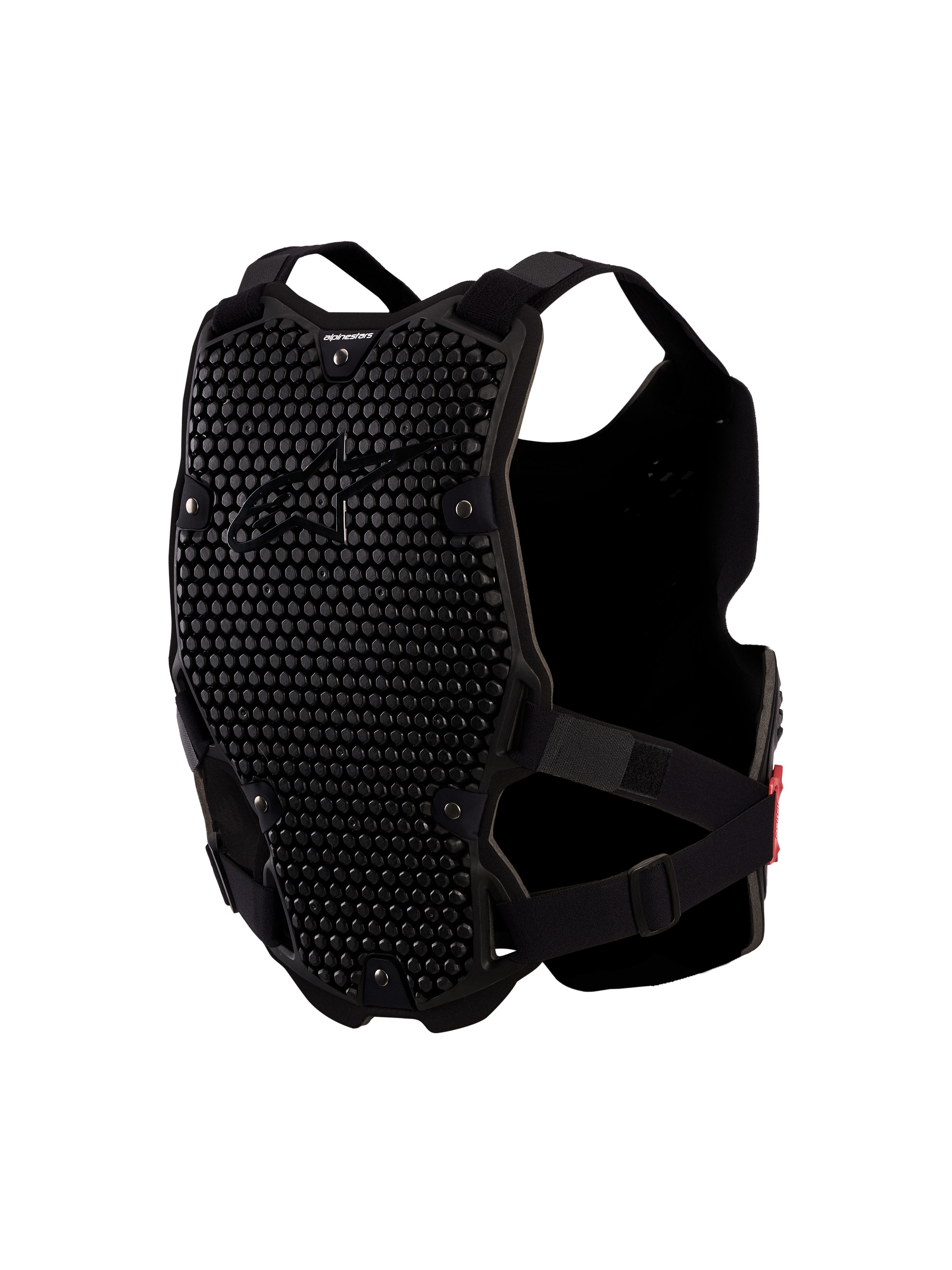 Alpinestars Bionic Action V2 Chest Protector Black M-L
