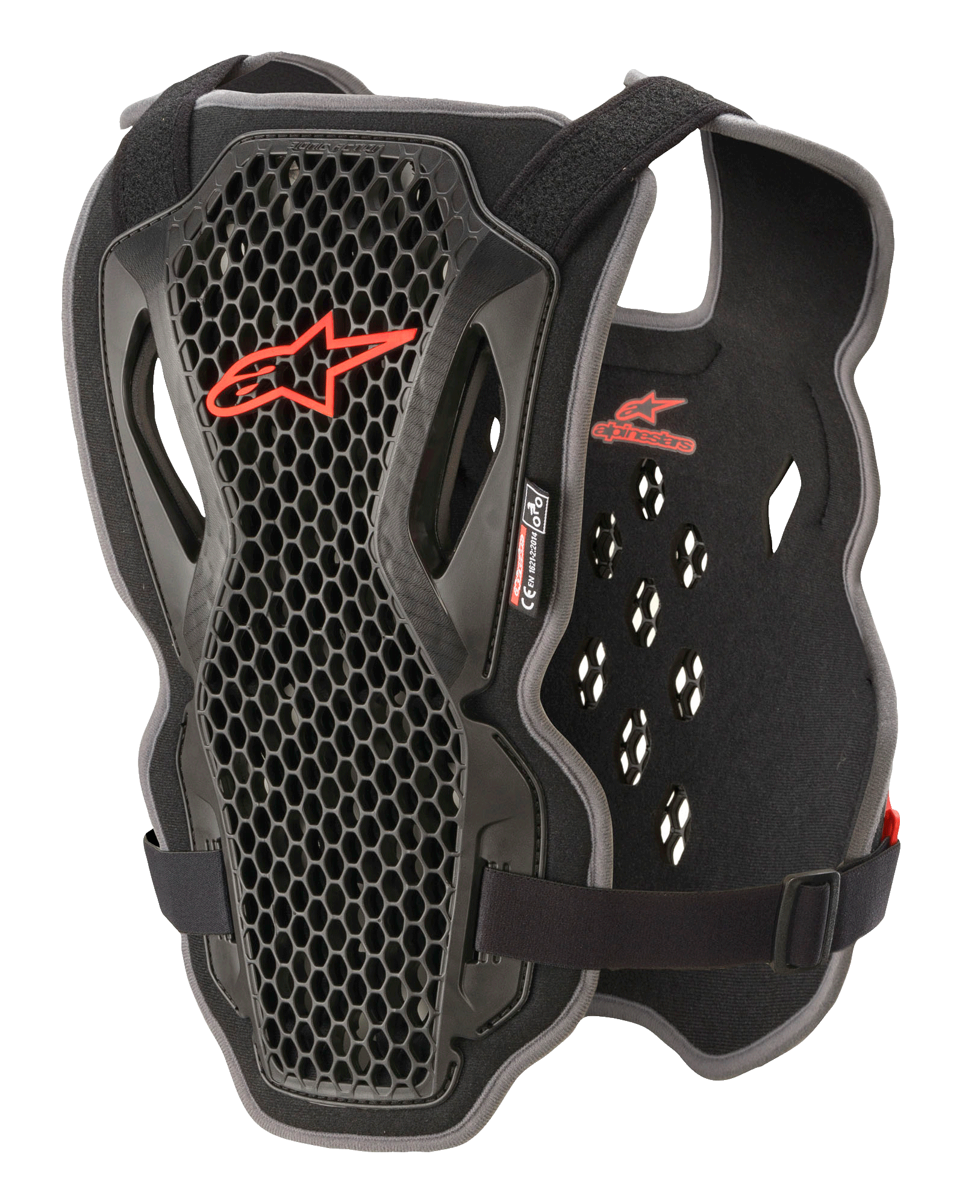 Bionic Action Chest Protector