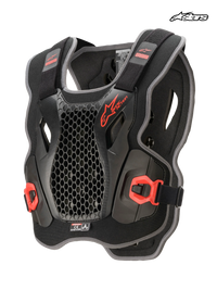 Bionic Action Chest Protector