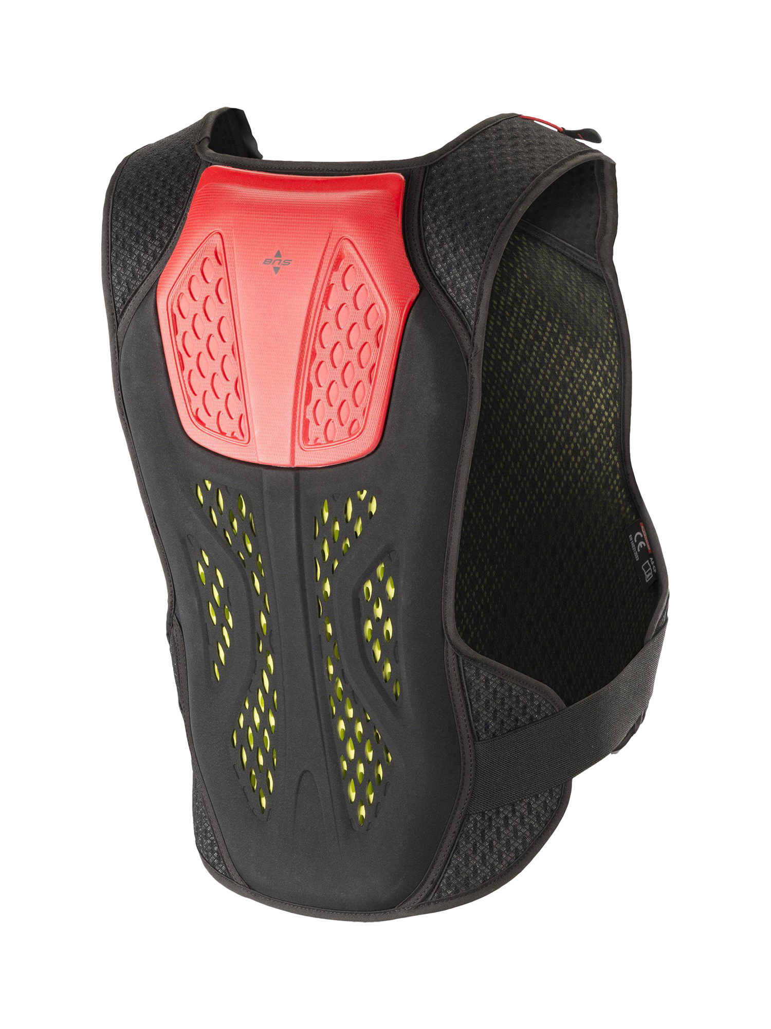 Sequence Chest Protector