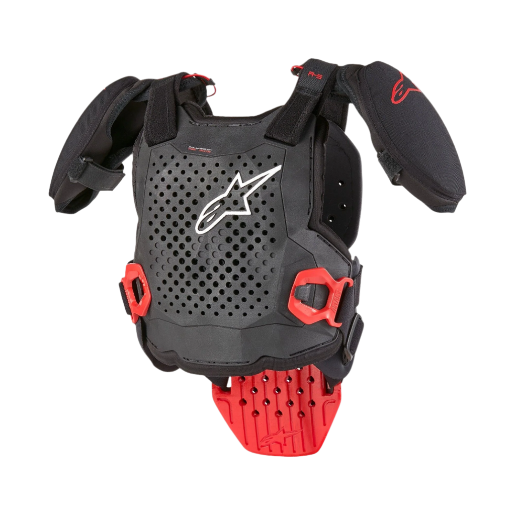Youth A-5 S Chest Protector