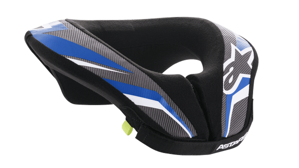 Alpinestars [6741018-148-LXL] Youth Sequence Neck Roll
