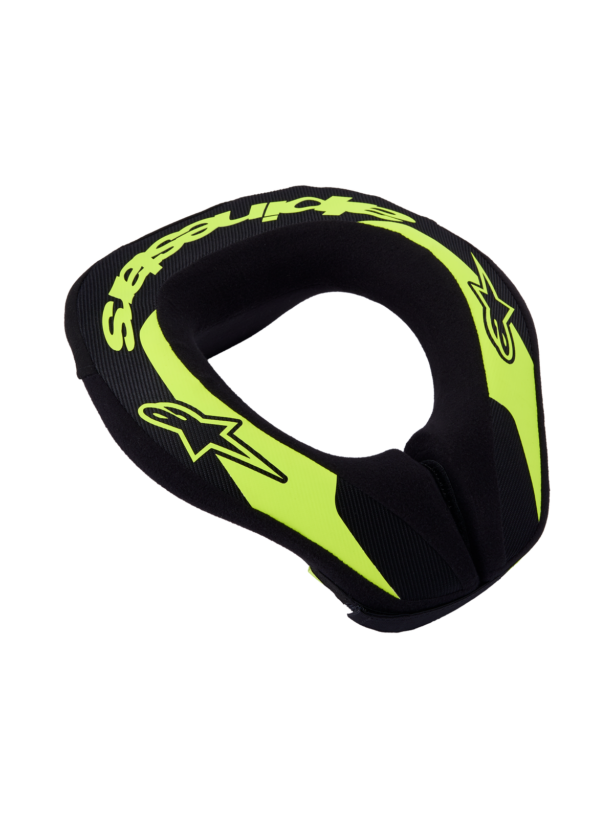 Youth Sequence Neck Roll