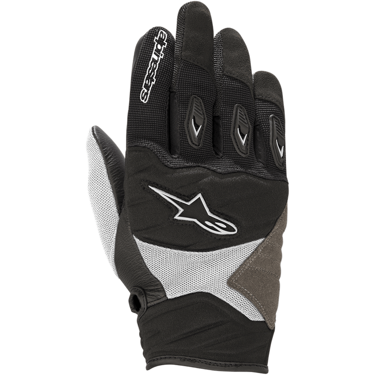 alpinestars グローブ STELLA DYNO sサイズ　レディース Women Stella Shore - Black Motorcycle Gloves | Alpinestars®