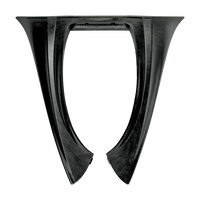 BNS Tech Carbon Neck Support