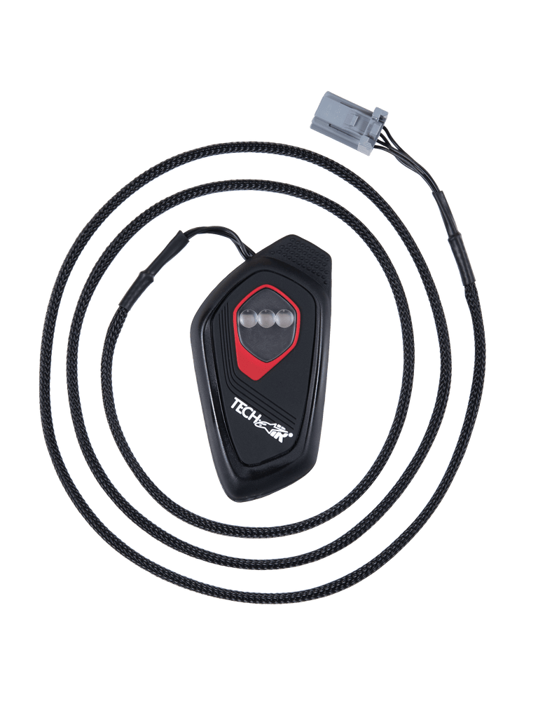 Tech-Air® 7X LED Display