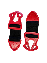 A-10 V2 Waist Front Elastic Strap
