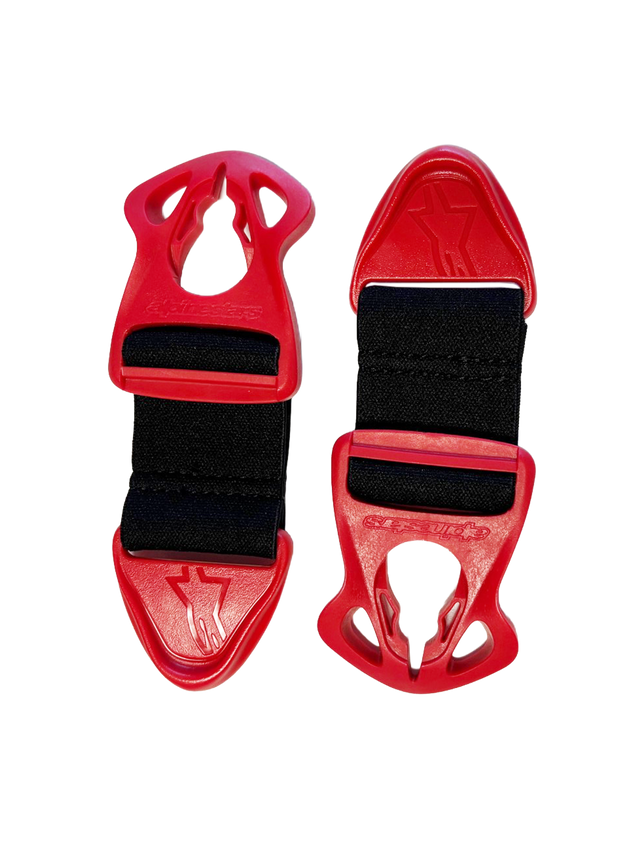 A-10 V2 Waist Front Elastic Strap