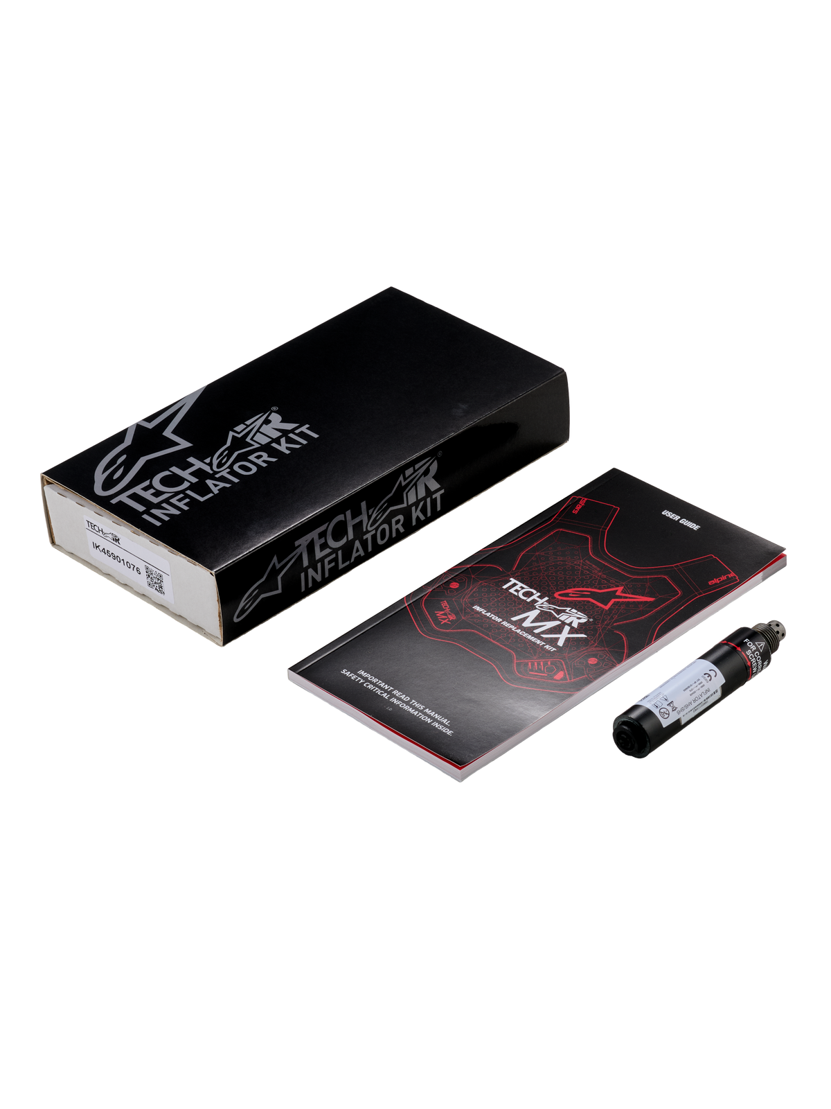 Motorcycle Accessories