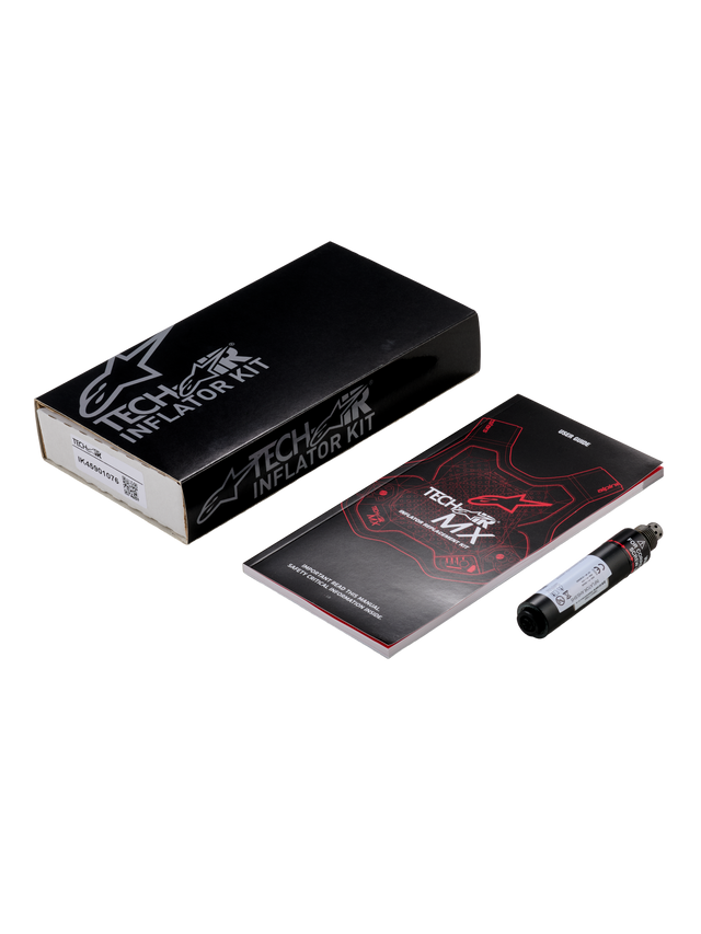 Tech-Air® MX Airbag Replacement Canister
