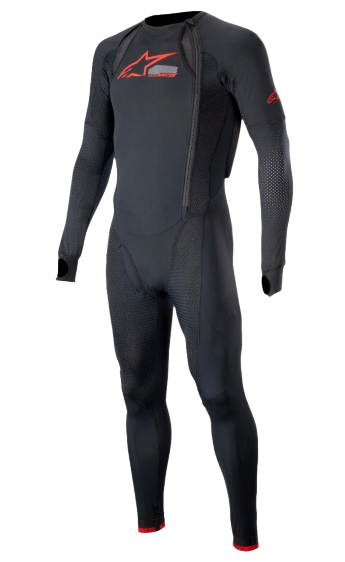 バイクウェア・装備 Alpinestars TECH10 US8 Tech-Air® 10 Race System Long Base Layer - Motorcycle Base Layers
